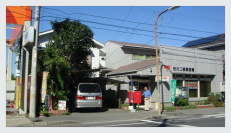 市民パソコン塾市川校